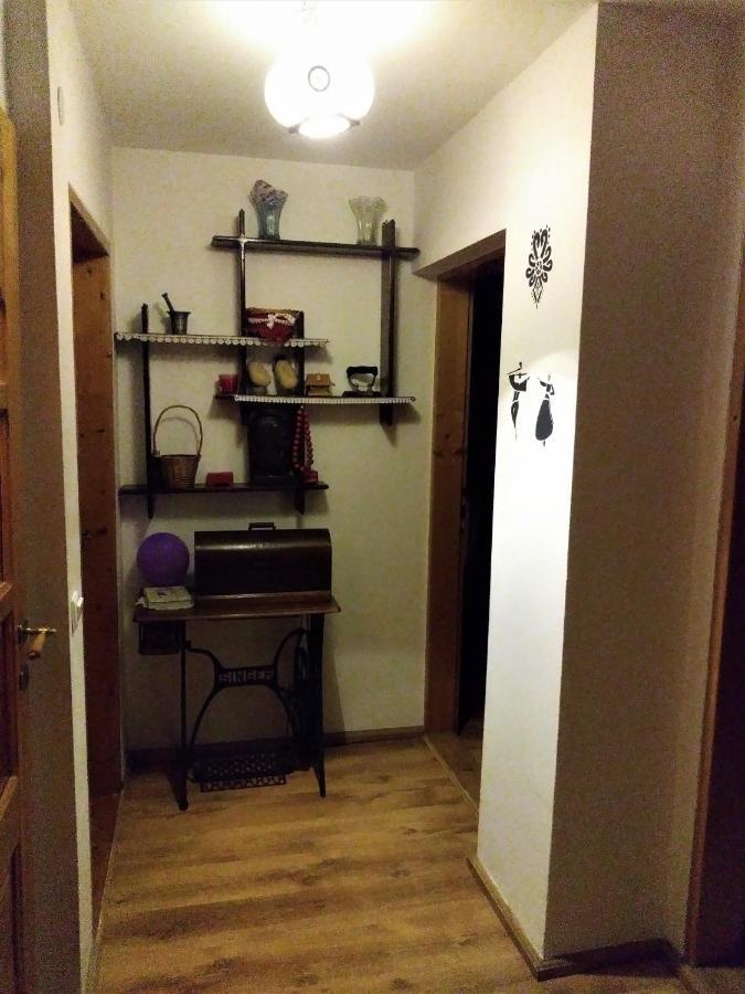 Noclegi Przy Szlaku Agroturystyka Zabnica Buitenkant foto