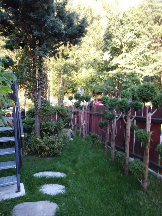 Noclegi Przy Szlaku Agroturystyka Zabnica Buitenkant foto
